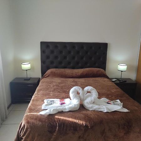 קורדובה Sweet Suite Home Deluxe מראה חיצוני תמונה