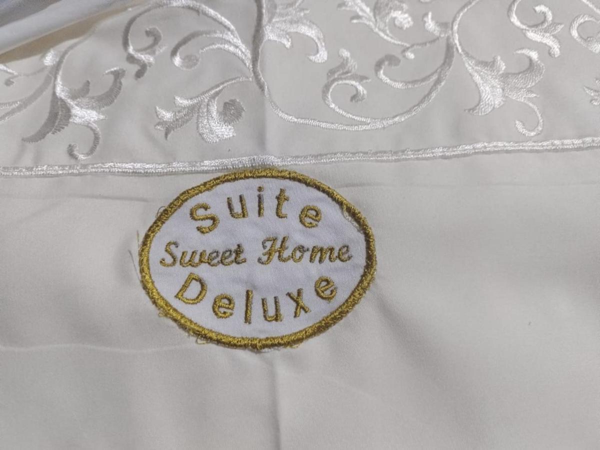 קורדובה Sweet Suite Home Deluxe מראה חיצוני תמונה