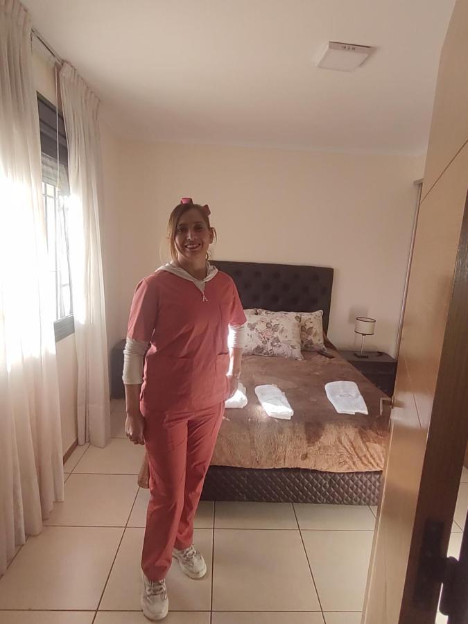 קורדובה Sweet Suite Home Deluxe מראה חיצוני תמונה