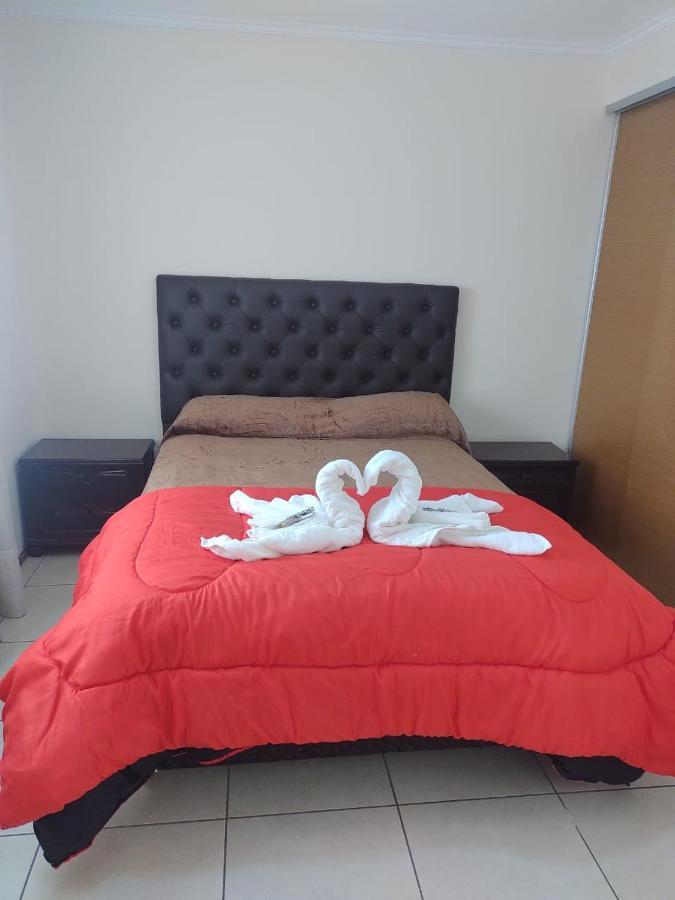 קורדובה Sweet Suite Home Deluxe מראה חיצוני תמונה