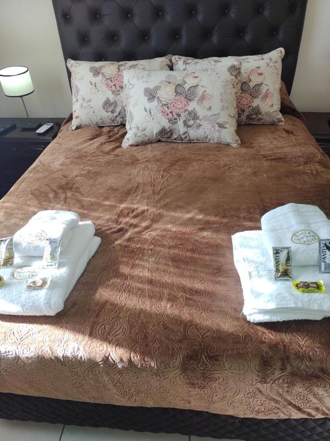 קורדובה Sweet Suite Home Deluxe מראה חיצוני תמונה