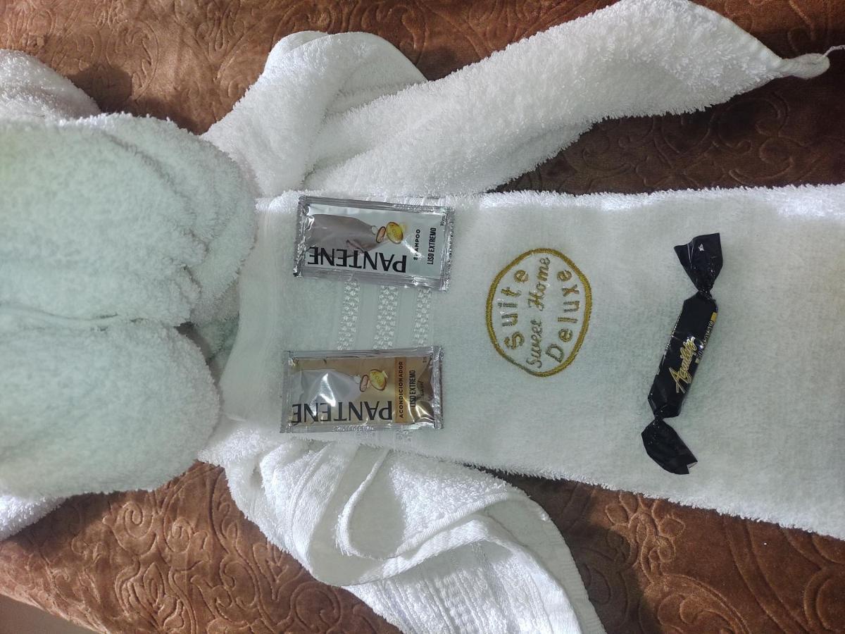 קורדובה Sweet Suite Home Deluxe מראה חיצוני תמונה