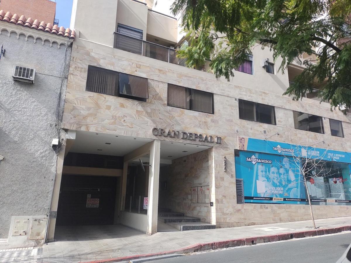 קורדובה Sweet Suite Home Deluxe מראה חיצוני תמונה
