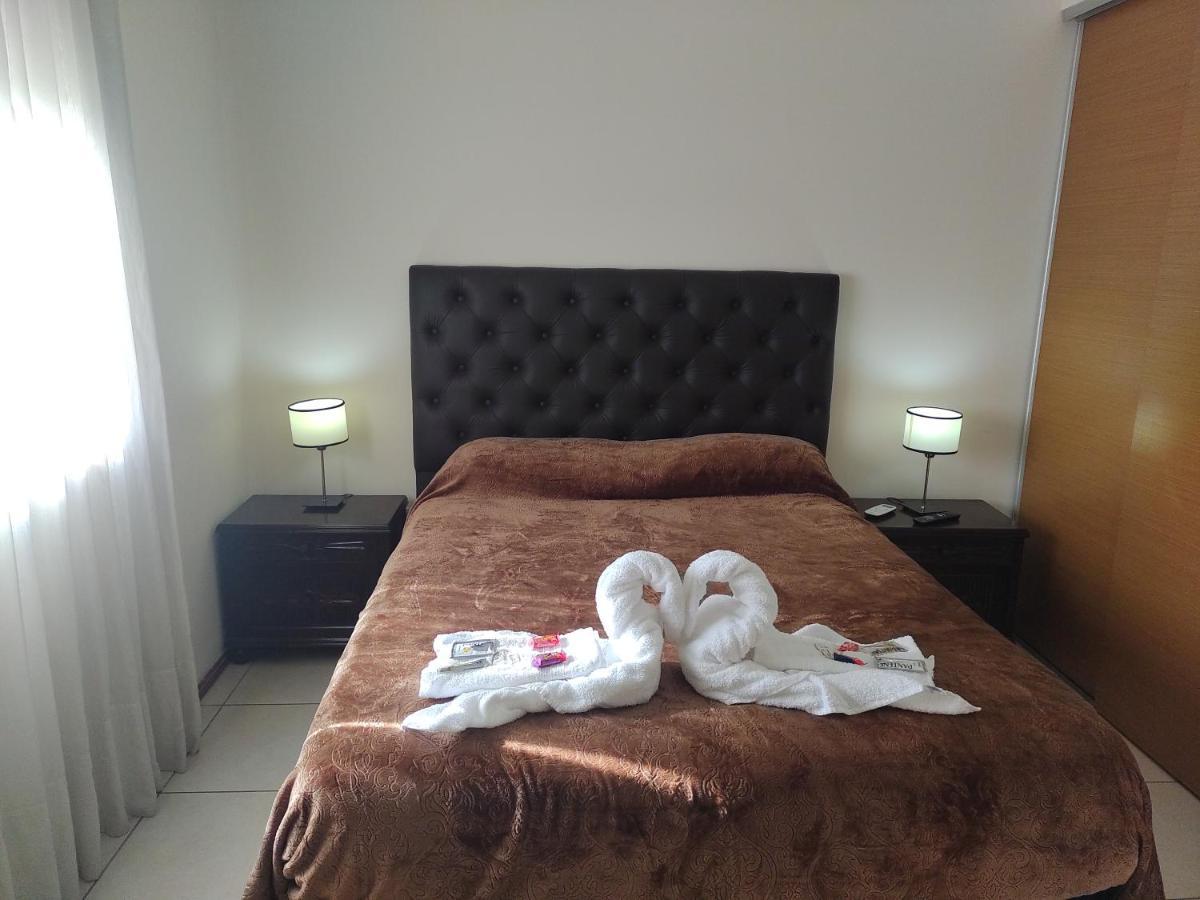 קורדובה Sweet Suite Home Deluxe מראה חיצוני תמונה